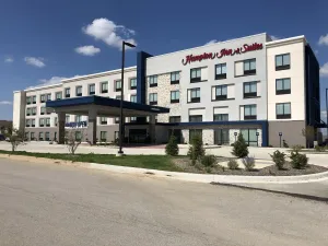 Image of Hampton Inn & Suites Pekin (Peoria Area), Il