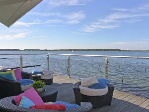 Image of Spacious Apartment in Kamperland by the Sea