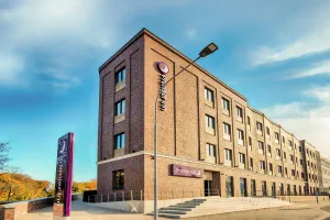Image of Premier Inn Lübeck City Stadtgraben
