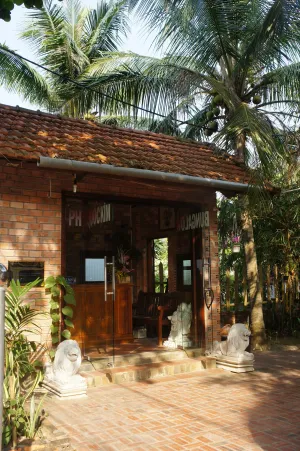 Image of Phu Quoc Kim - Bungalow On The Beach