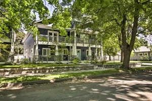 Image of Downtown Coeur D'alene Rental: Steps to Lake!