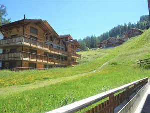 Image of Apartment With Comfortable Arrangements