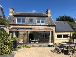 Image of Charming holiday home 50 m from the sea