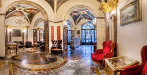 Image of Des Epoques Hotel