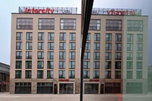 Image of IntercityHotel Wiesbaden