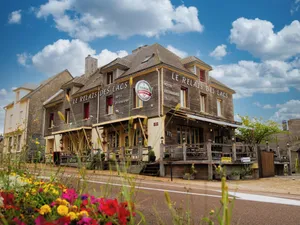 Image of Le Relais des Lacs Bourgogne Morvan