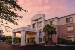 Image of SpringHill Suites St Petersburg Clearwater