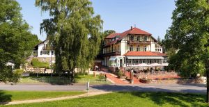 Image of PARK VILLA zentral am Mittelrhein - Zimmer & Apartments
