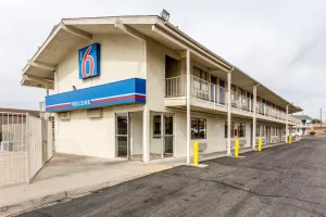 Image of Motel 6 Albuquerque Northeast