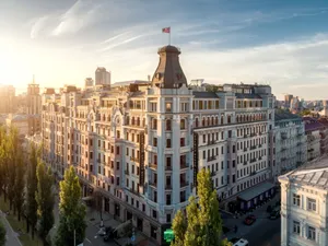 Image of Premier Palace Hotel Kyiv