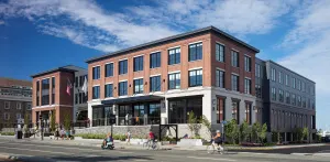 Image of Hammetts Hotel