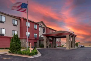 Image of Best Western Plus Chelsea Hotel