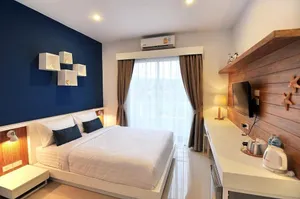 Image of Chill House at Naiyang