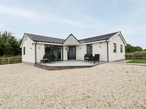 Image of Strawberry Stables