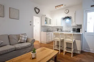 Image of Coopers Croft - 1 Bedroom Apartment Markinch