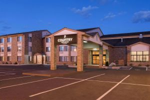 Image of Country Inn & Suites by Radisson, Coon Rapids, MN