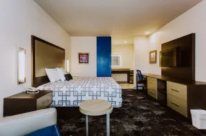 Image of Palace Inn Airtex