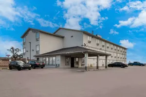 Image of Econo Lodge San Antonio near SeaWorld - Medical Center