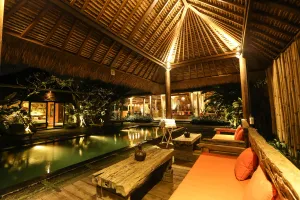 Image of Ubud Virgin Villa