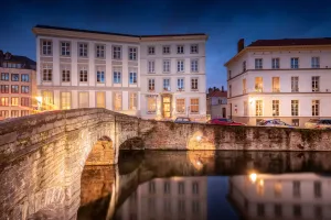 Image of Hotel Augustyn Brugge