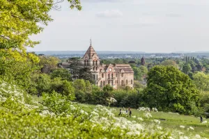Image of The Petersham