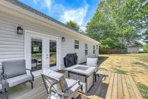 Image of 2 Mi to Marina & Lake Cumberland! Newly Built Home