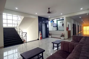 Image of KCG Residency