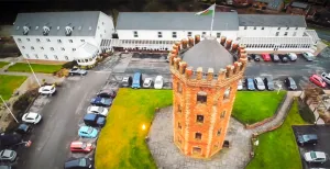 Image of Towers Hotel & Spa
