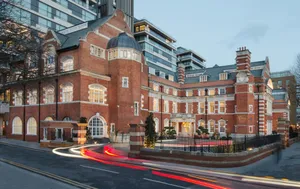 Image of The LaLit London
