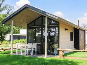 Image of Cozy Tiny House, gas Fireplace, Near Maastricht