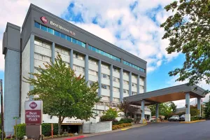Image of Best Western Plus Downtown Tacoma