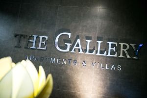 Image of Gallery Apartments