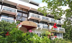 Image of Reichels Parkhotel
