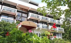 Image of Reichels Parkhotel