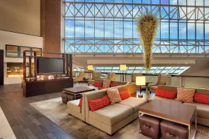 Image of Salt Lake City Marriott University Park