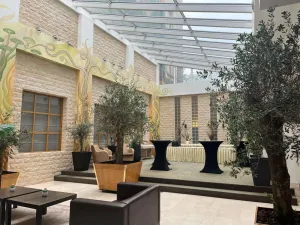 Image of Hotel des Colonies Brussels by Mercure