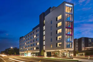 Image of Catbird Hotel