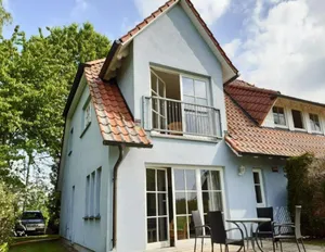 Image of Apartments Blue House, Putbus