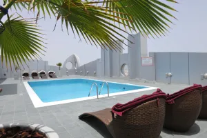 Image of Al Raya Suites