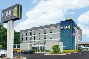 Image of Home2 Suites Pensacola I-10 At North Davis Hwy