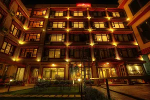 Image of Mandala Boutique Hotel
