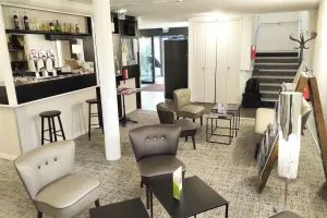 Image of Brit Hotel Reims La Pompelle