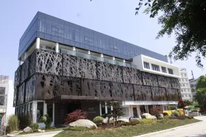Image of ibis Styles Wenzhou Heart Workshop