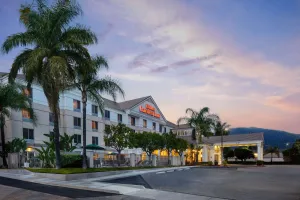 Image of Hilton Garden Inn Arcadia/Pasadena Area