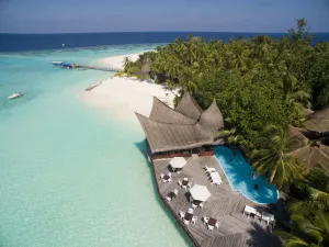 Image of Thulhagiri Island Resort & Spa
