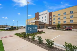 Image of Fairfield Inn & Suites by Marriott Dallas Plano/Frisco