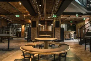 Image of Craft Beer Central Hotel