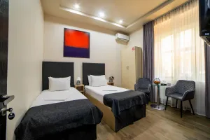 Image of Elysium Gallery Hotel