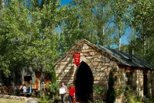 Image of Cedar Creek Cottages