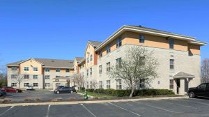 Image of Extended Stay America Suites - Columbus - Dublin